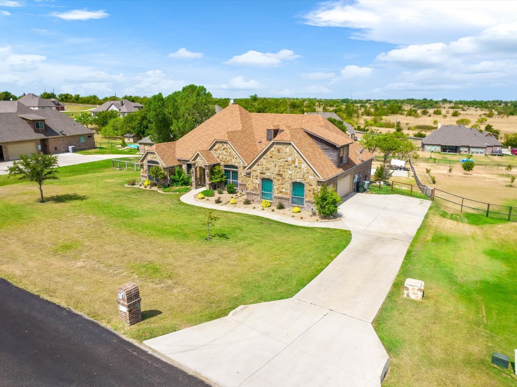 138 Rancho Vista Drive Aledo TX 76008