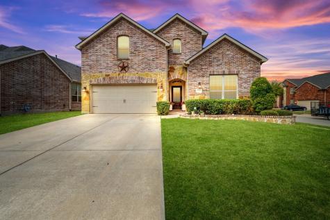 500 Ricochet Drive Fort Worth TX 76131