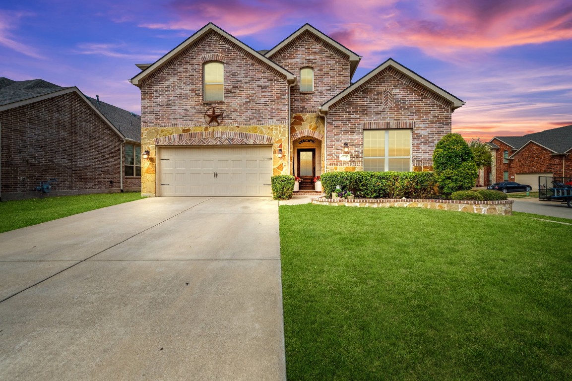 500 Ricochet Drive Fort Worth TX 76131