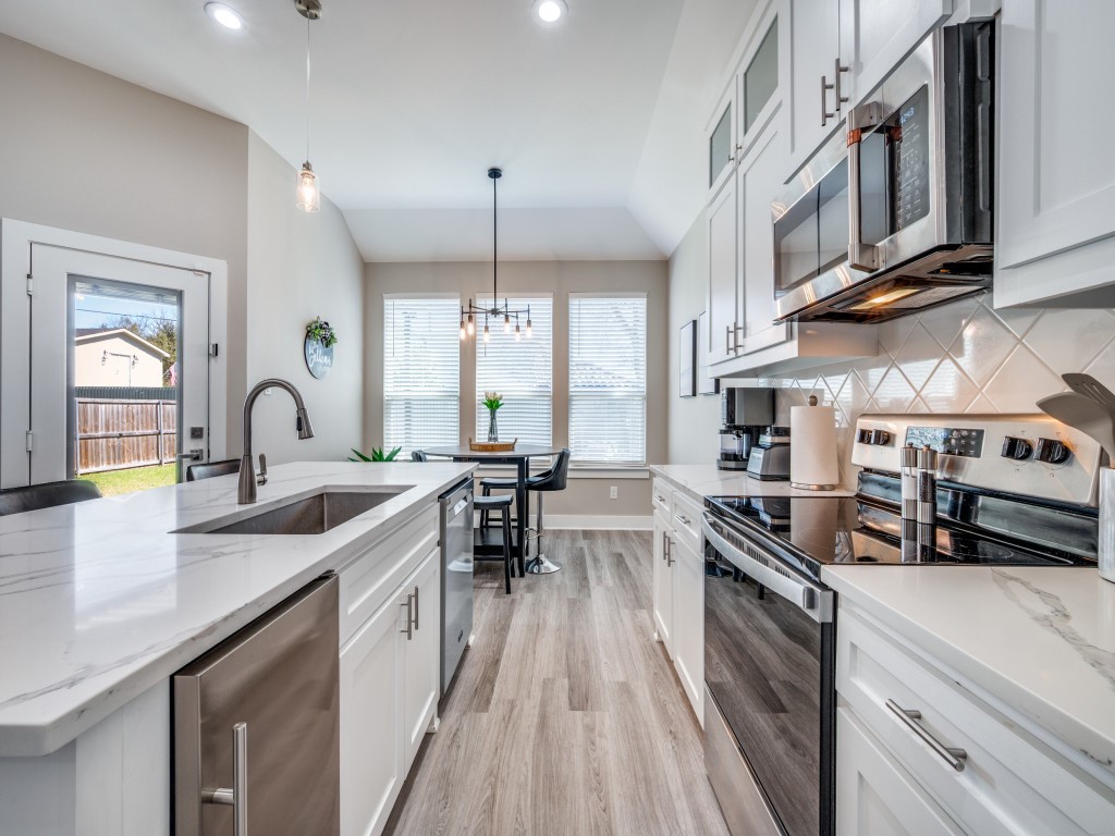 4138 Odessa Street Dallas TX 75212