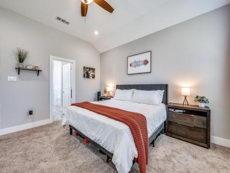 4138 Odessa Street Dallas TX 75212