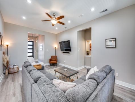 4138 Odessa Street Dallas TX 75212