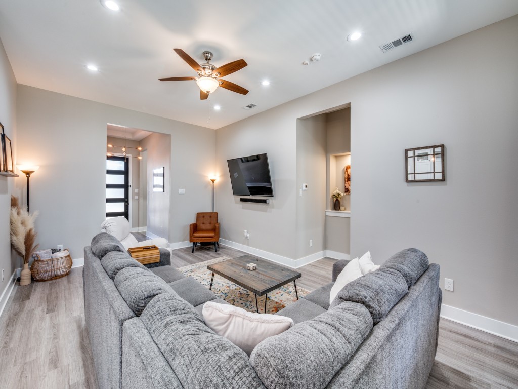 4138 Odessa Street Dallas TX 75212