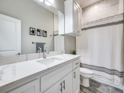 4138 Odessa Street Dallas TX 75212
