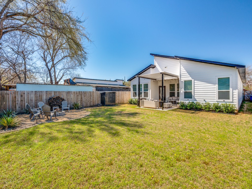 4138 Odessa Street Dallas TX 75212