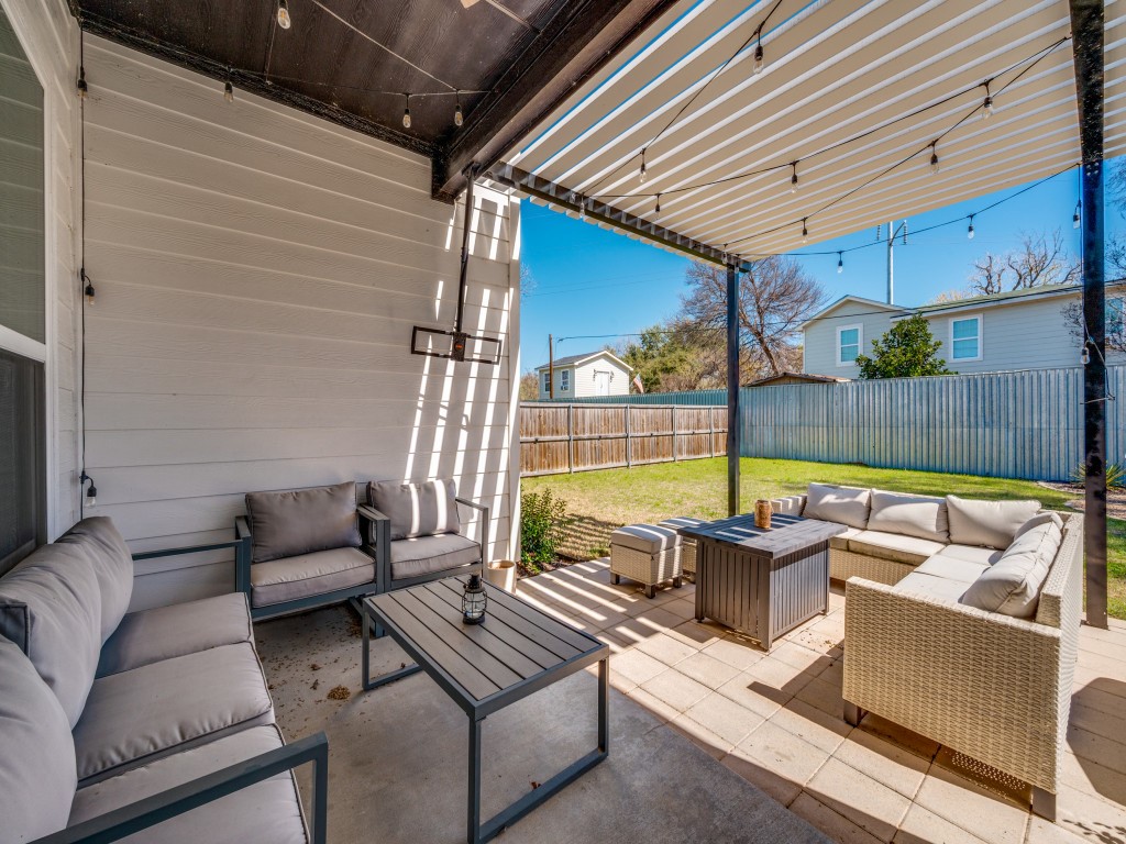 4138 Odessa Street Dallas TX 75212