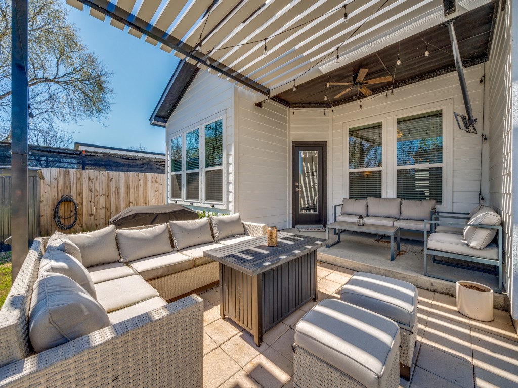 4138 Odessa Street Dallas TX 75212