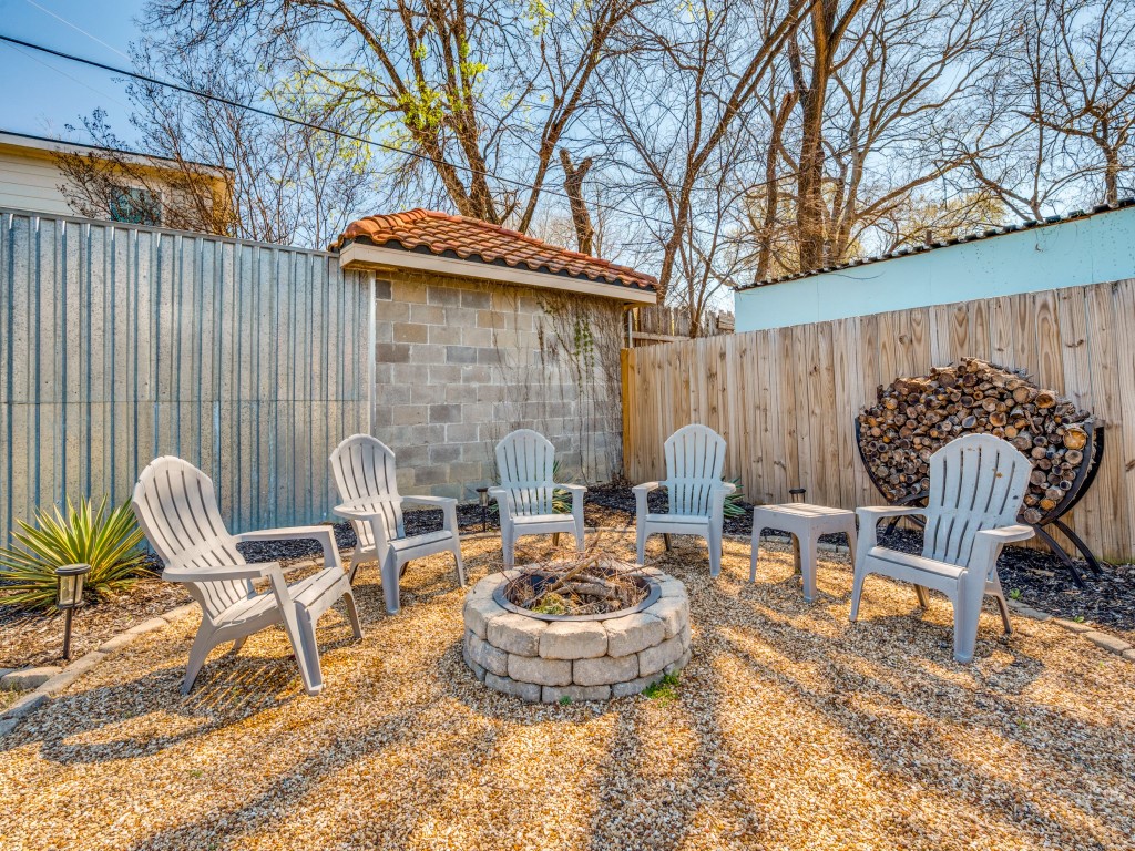 4138 Odessa Street Dallas TX 75212