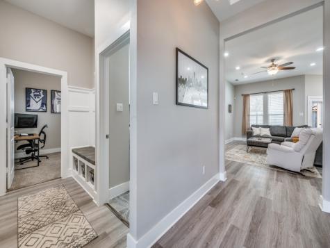 4138 Odessa Street Dallas TX 75212