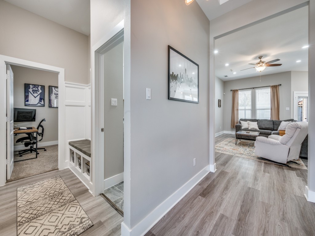 4138 Odessa Street Dallas TX 75212