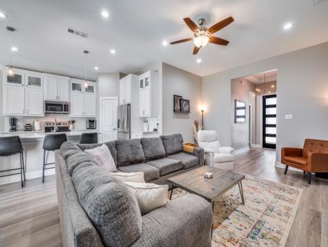 4138 Odessa Street Dallas TX 75212