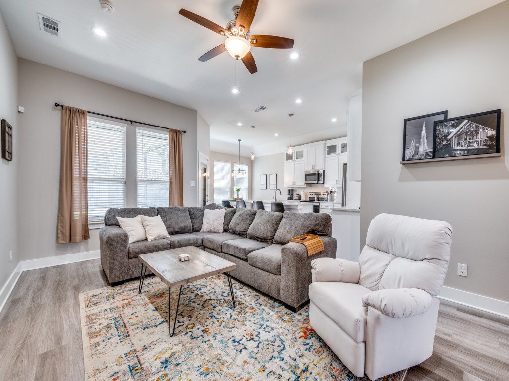 4138 Odessa Street Dallas TX 75212