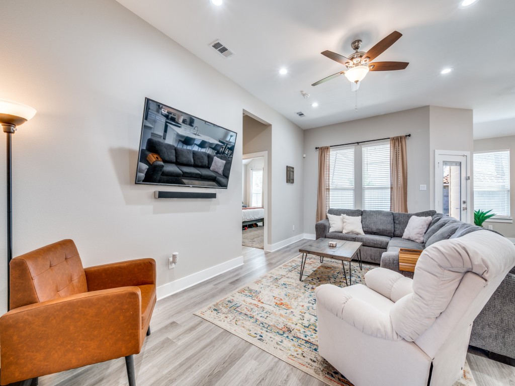 4138 Odessa Street Dallas TX 75212
