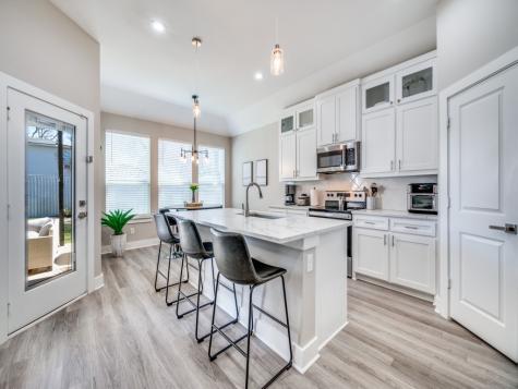 4138 Odessa Street Dallas TX 75212