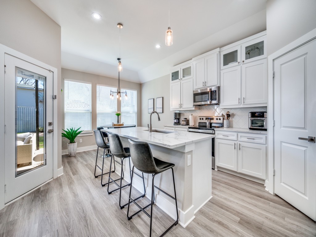 4138 Odessa Street Dallas TX 75212