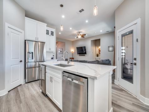 4138 Odessa Street Dallas TX 75212