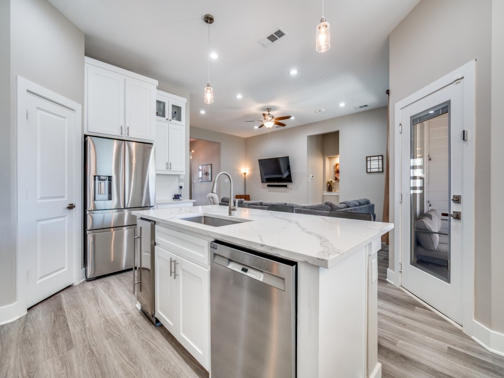 4138 Odessa Street Dallas TX 75212