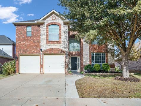 4609 Keith Drive Fort Worth TX 76244