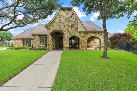 2006 Stonebridge Court Mansfield TX 76063