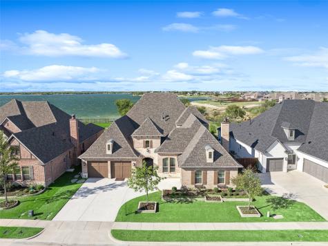 7740 Castlebridge The Colony TX 75056