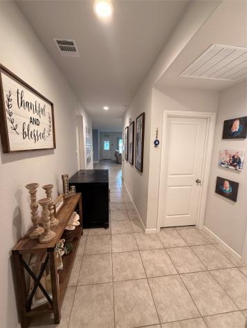 3204 Winoak Drive Fort Worth TX 76123