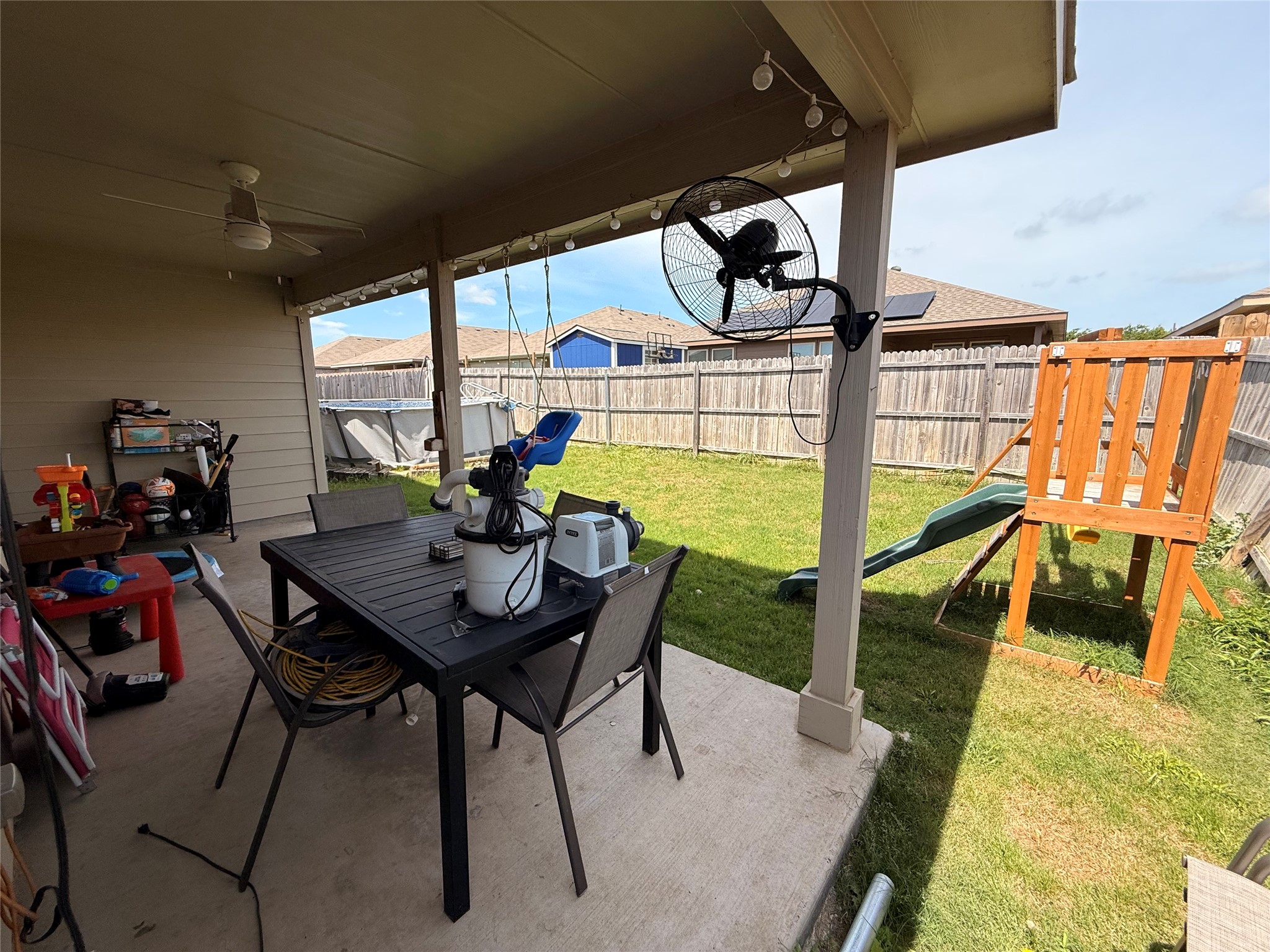 3204 Winoak Drive Fort Worth TX 76123