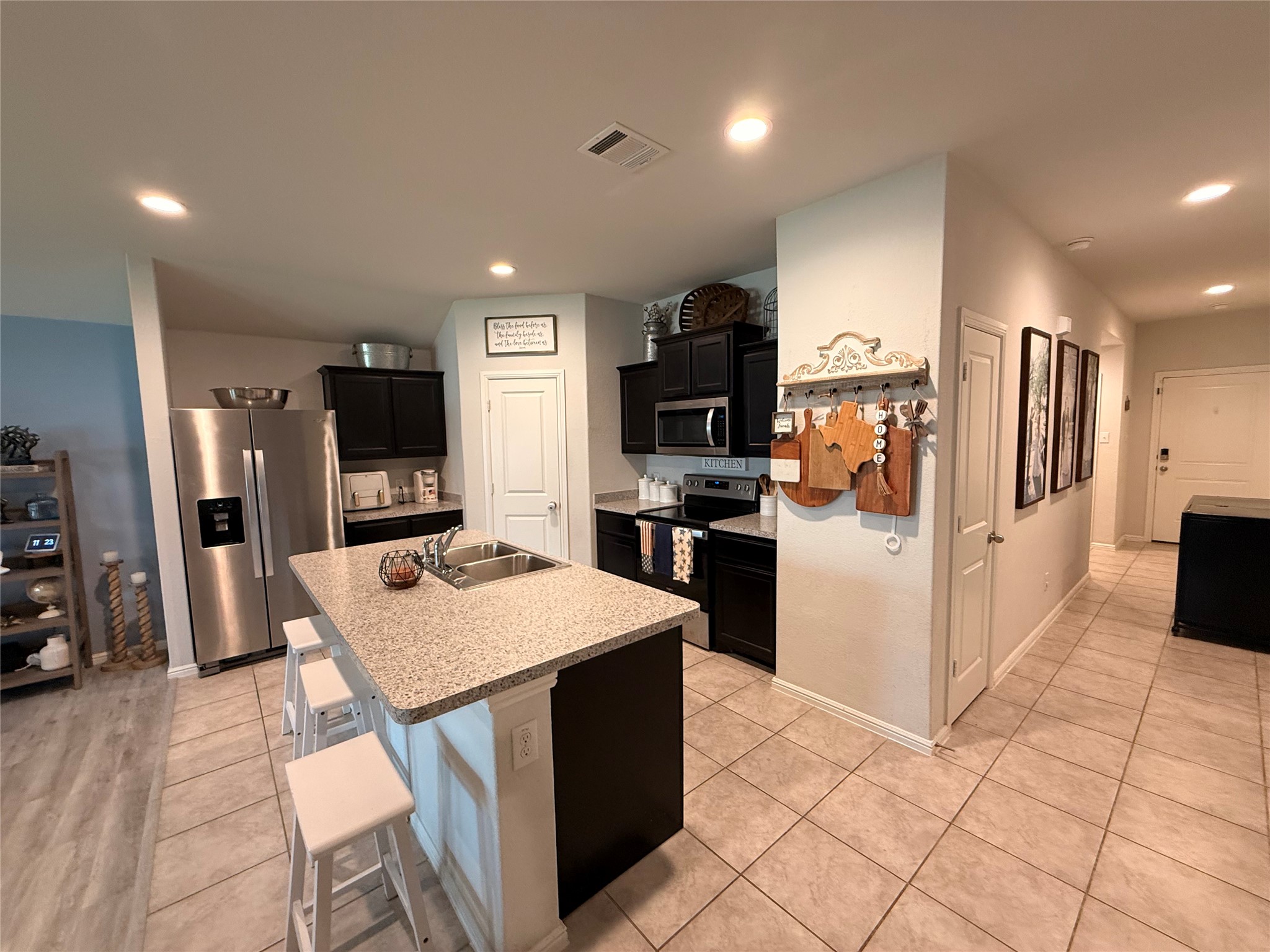 3204 Winoak Drive Fort Worth TX 76123