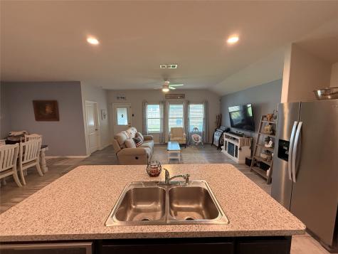 3204 Winoak Drive Fort Worth TX 76123