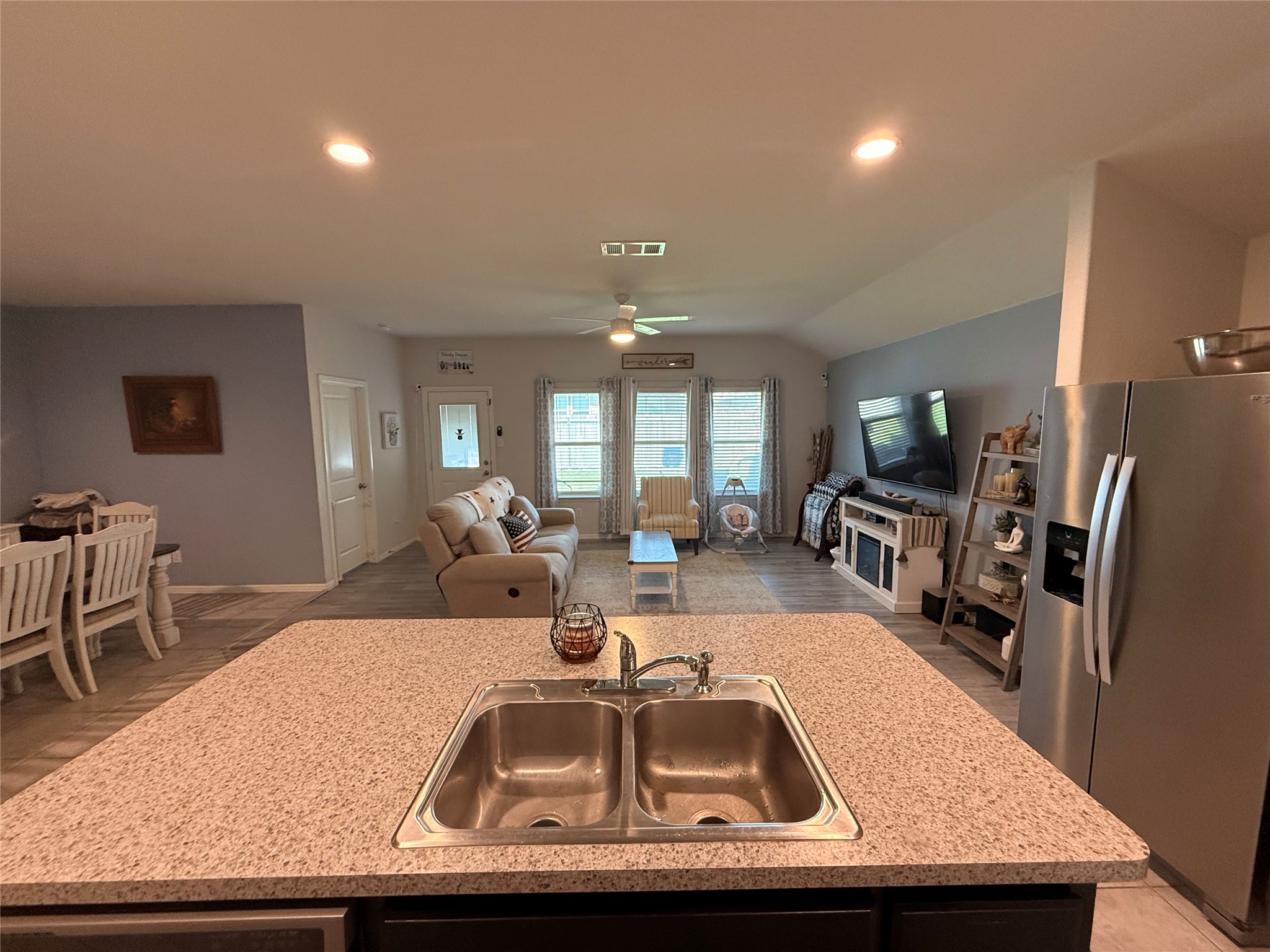 3204 Winoak Drive Fort Worth TX 76123