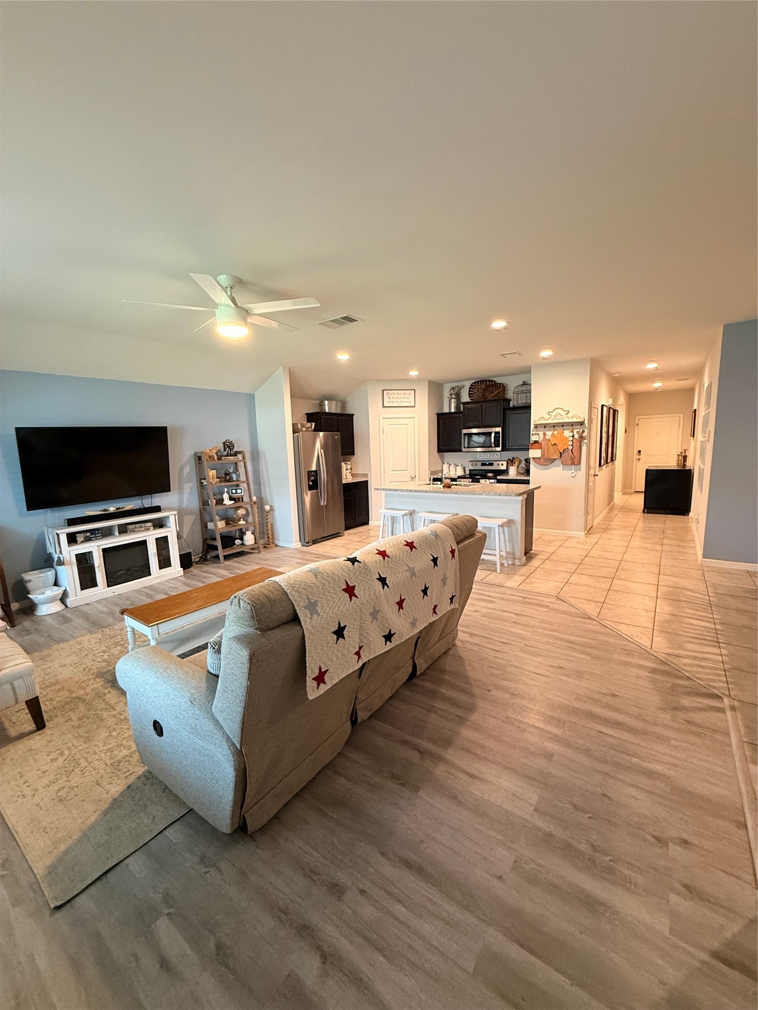 3204 Winoak Drive Fort Worth TX 76123