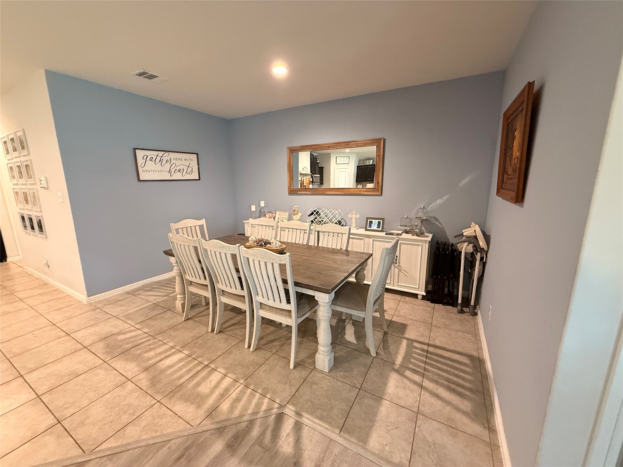 3204 Winoak Drive Fort Worth TX 76123