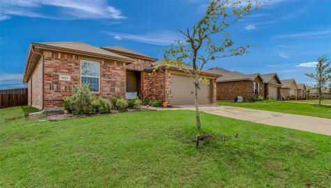604 Chuck Wagon Drive Josephine TX 75189