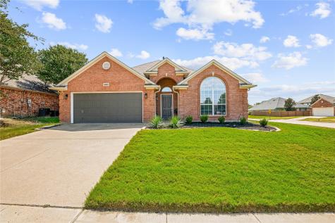 4800 Carolina Trace Trail Fort Worth TX 76244
