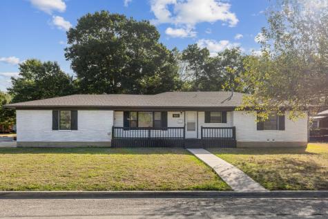 1412 N Morris Street Mckinney TX 75069