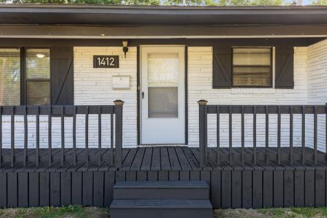 1412 N Morris Street Mckinney TX 75069