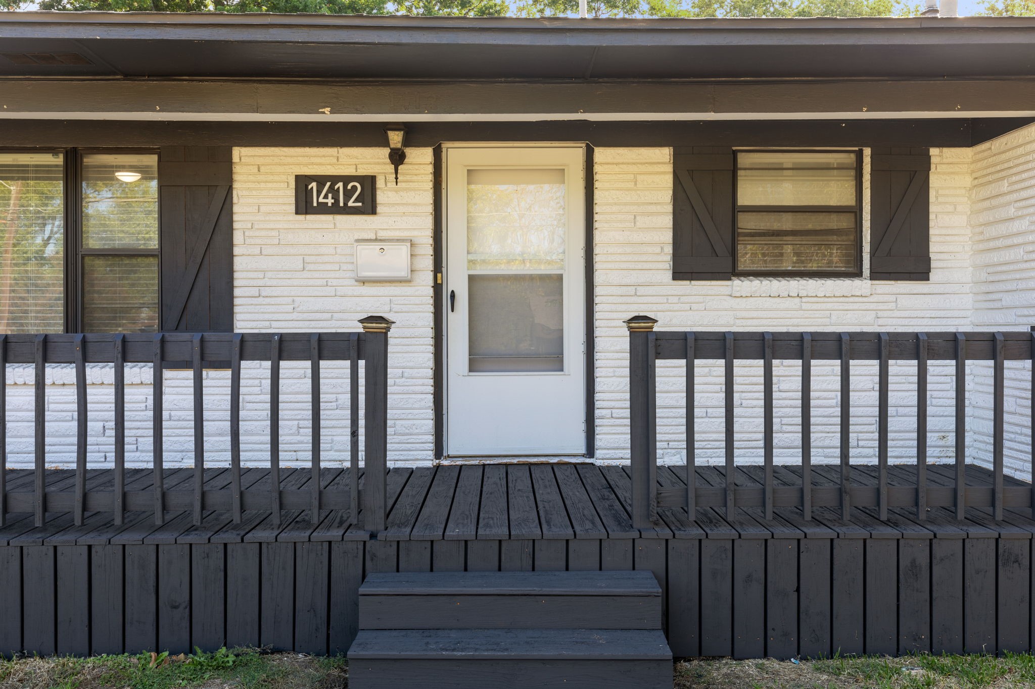 1412 N Morris Street Mckinney TX 75069