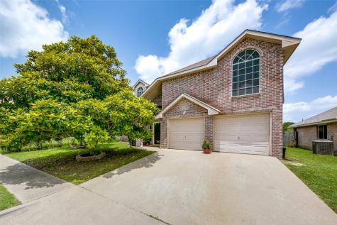 313 Pebblebrook Lane Glenn Heights TX 75154