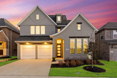 927 Leola Lane Allen TX 75013