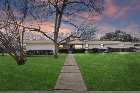 6900 Hovenkamp Avenue Richland Hills TX 76118
