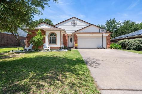 6716 Copperwood Court Arlington TX 76001