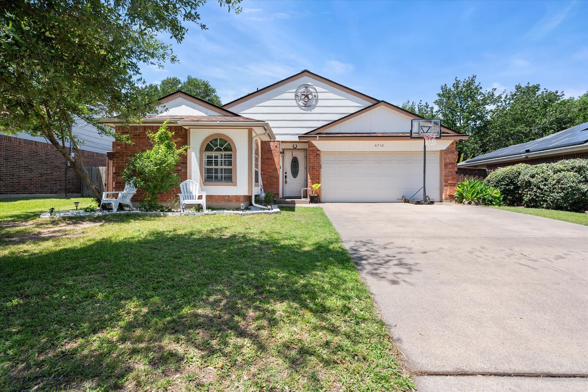 6716 Copperwood Court Arlington TX 76001