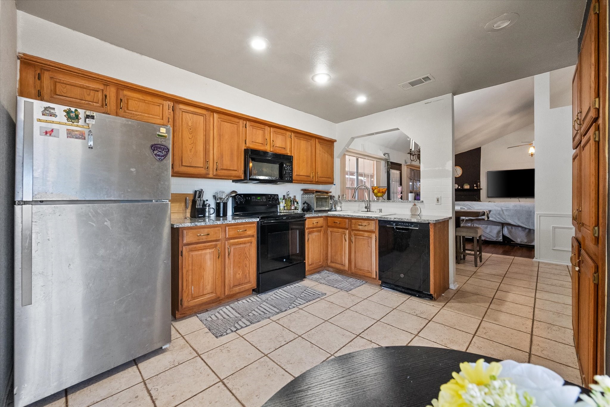 6716 Copperwood Court Arlington TX 76001