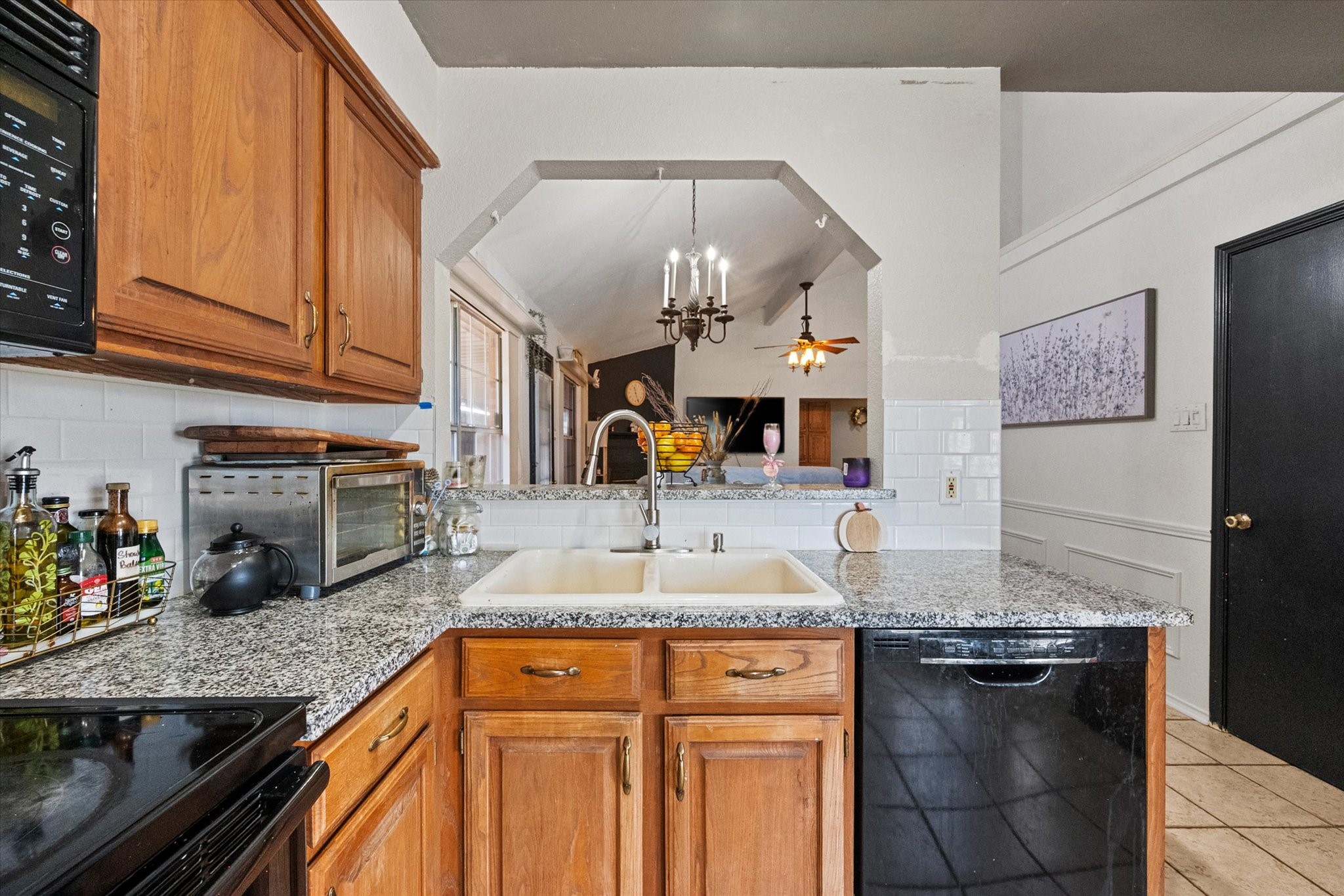 6716 Copperwood Court Arlington TX 76001