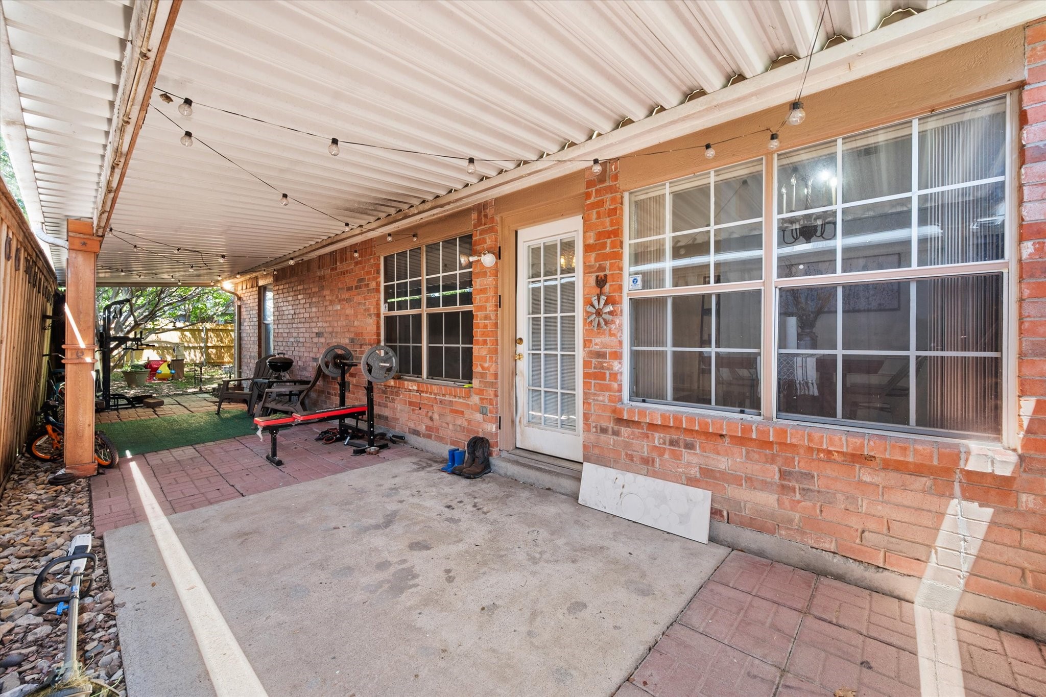 6716 Copperwood Court Arlington TX 76001