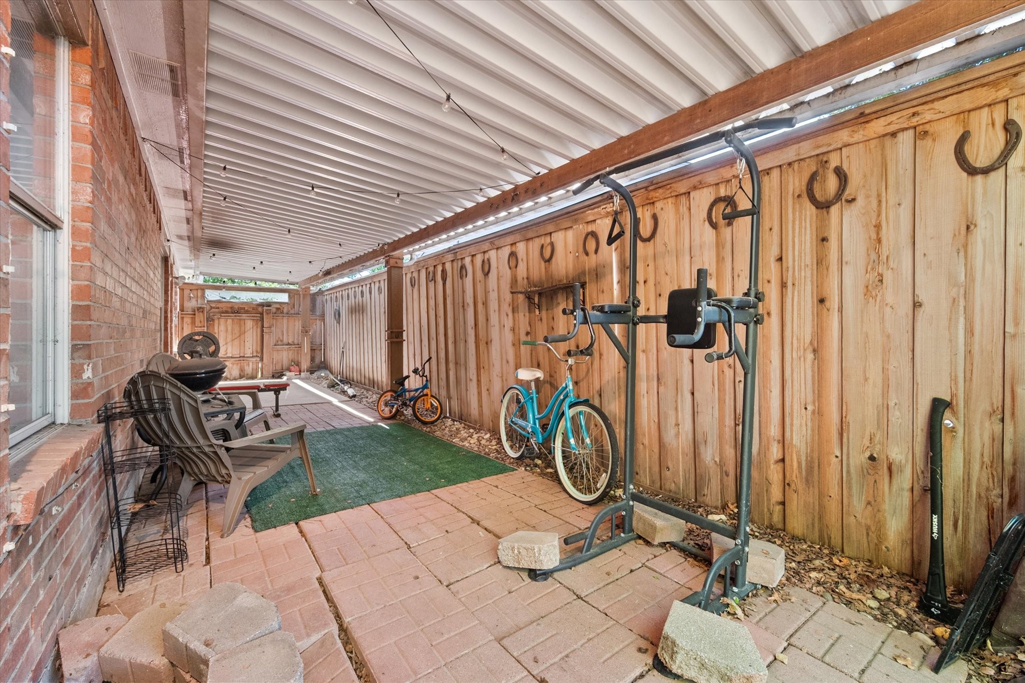 6716 Copperwood Court Arlington TX 76001