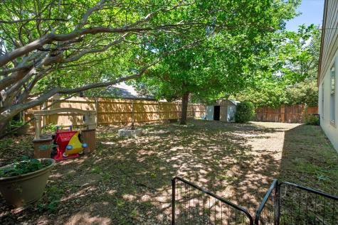 6716 Copperwood Court Arlington TX 76001