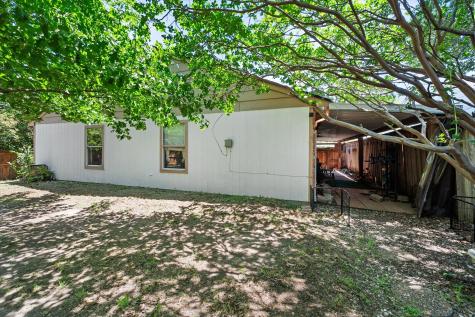 6716 Copperwood Court Arlington TX 76001