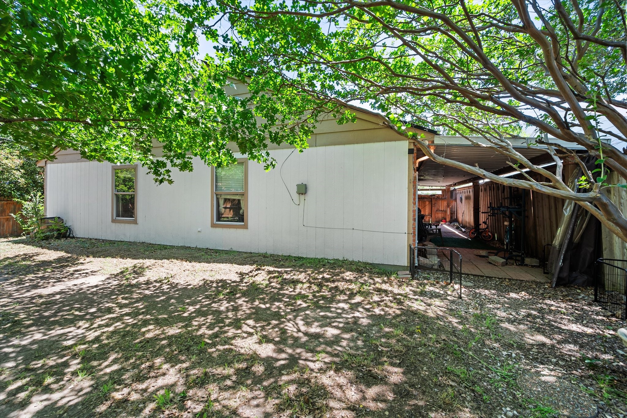 6716 Copperwood Court Arlington TX 76001