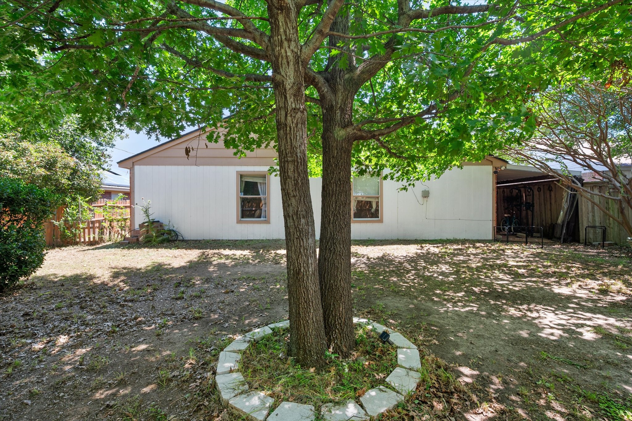 6716 Copperwood Court Arlington TX 76001