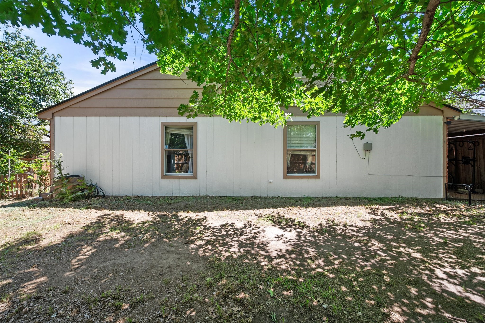 6716 Copperwood Court Arlington TX 76001
